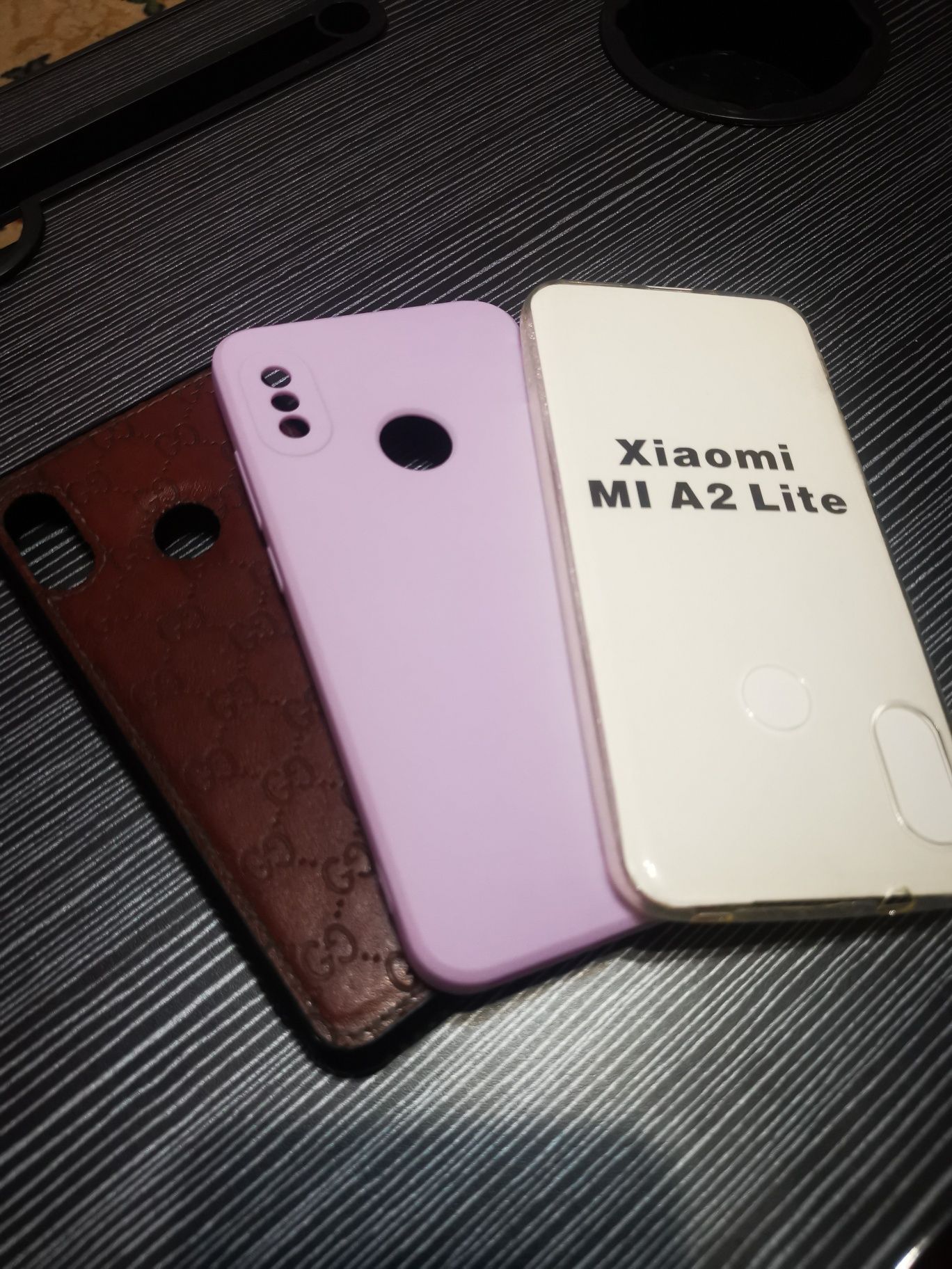 Продам Xiaomi Mi A2 lite 4/64