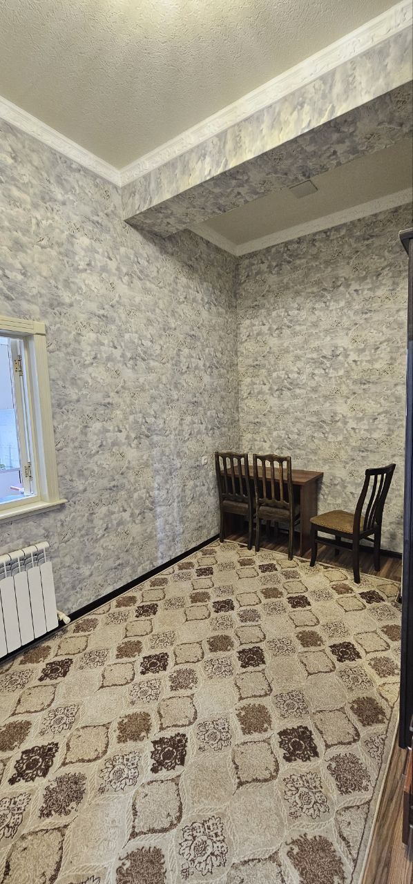 #НОВОСТРОЙКА,55м²,Разделка,Чиланзар 10 Квартал,2\4\7,Продаётся Квартир