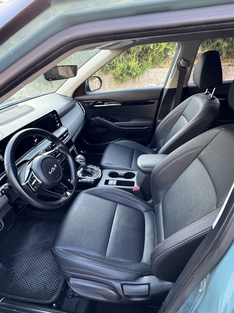 Kia Seltos style avtomat 2023 yil