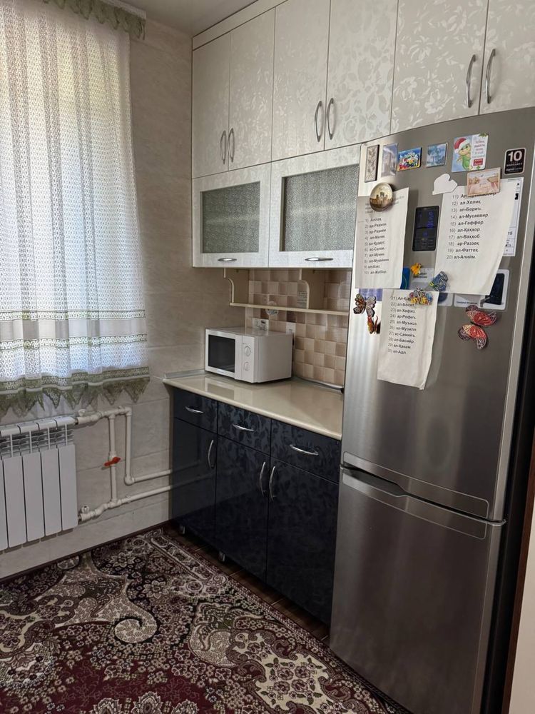 Массив куйлук 6 возле метро