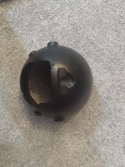 Carcasa far completa Triumph Street triple, Scrambler, Street Twin