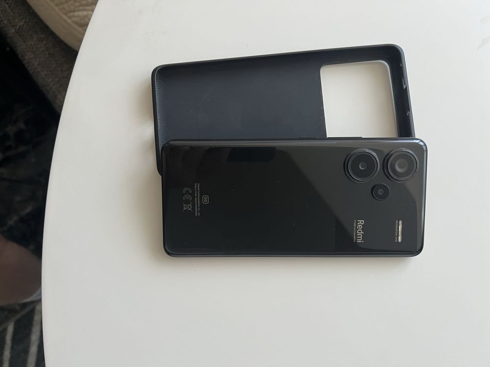 Radmi Note 13 Pro + 5 g