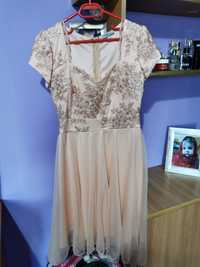 Rochie de zi marimea 42