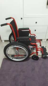 Scaun rulant copii dizabilitati/handicap