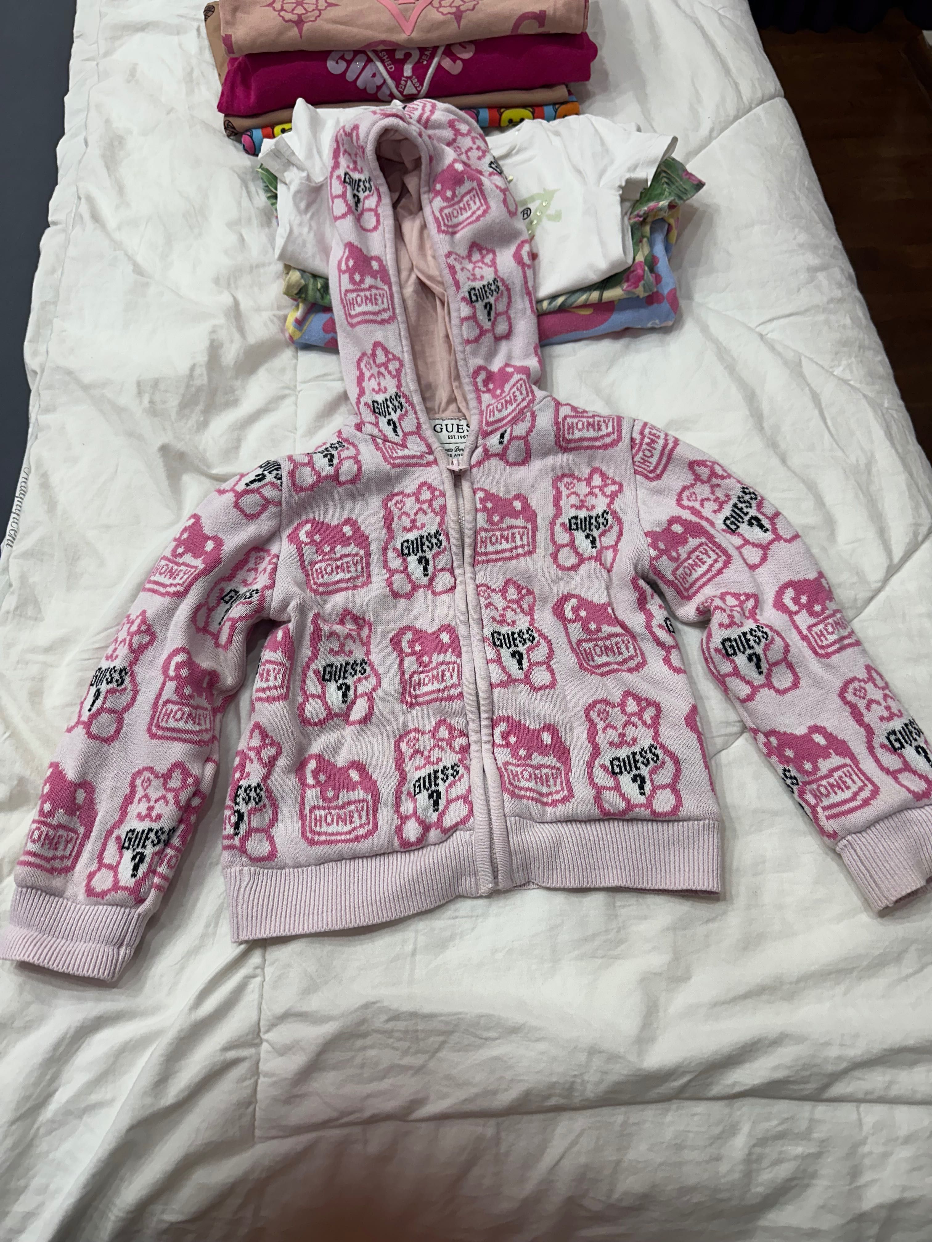 Детски дрешки Guess