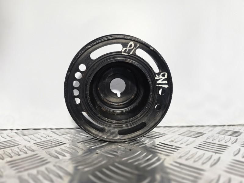 Fulie vibrochen Opel Insignia A facelift 1.8 i; 1.6 i A18XER; A16XER;