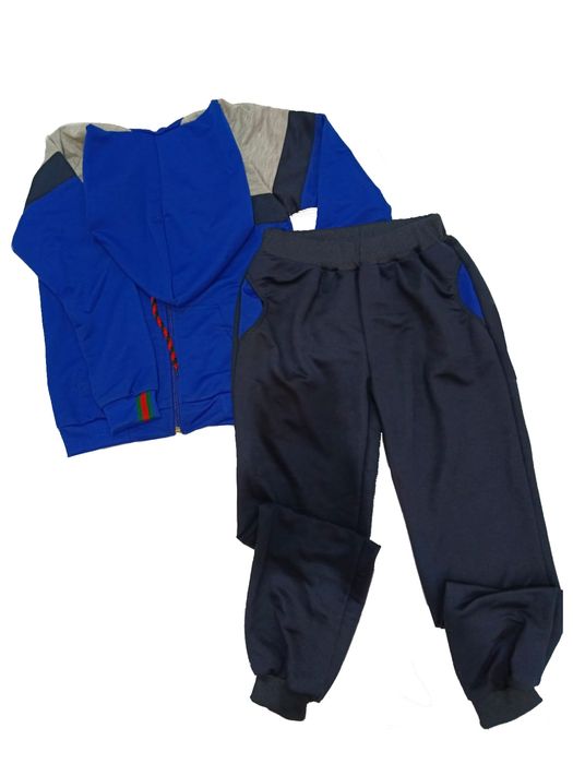 Спортивный костюм на мальчика