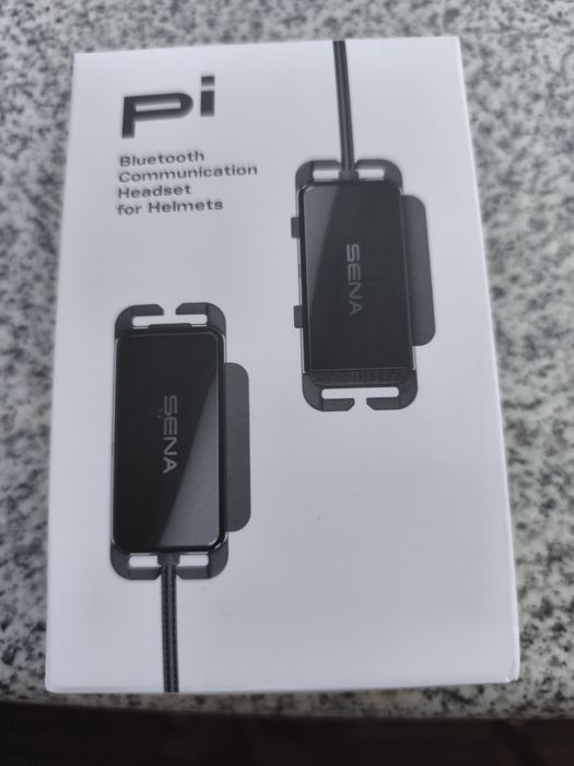 Casca SENA PI bluetooth model SP 92