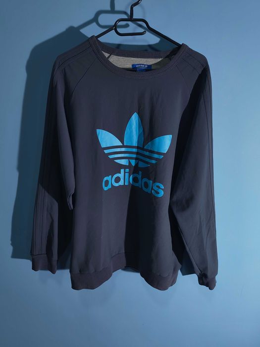 Adidas Wear Горнище/Мъжкo L