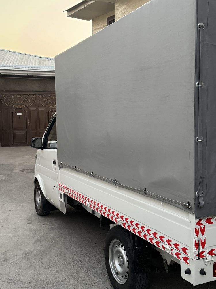 Продается Dong feng k01s 2020 года в отличном состоянии