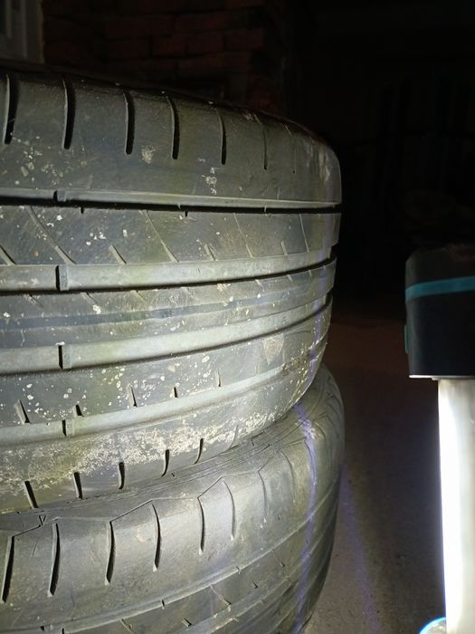 Jante auto 5x112 R18