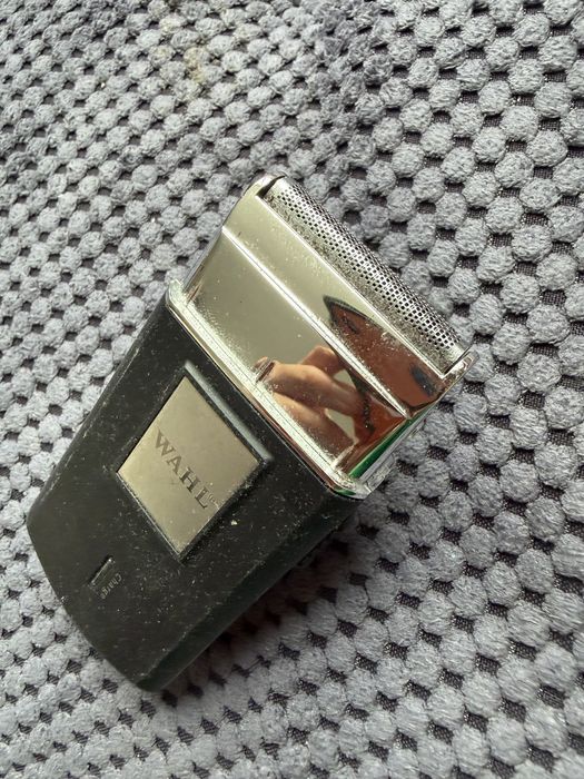 Wahl travel- мини шейвър