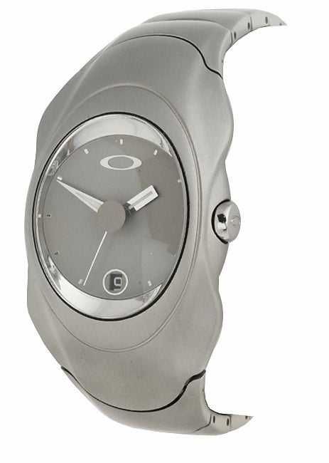 Мъжки часовник Oakley Timebomb Titanium