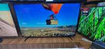 Телевизор TCL ZIFFLER IMMER 75 SMART 4K android TV 3года гарантия