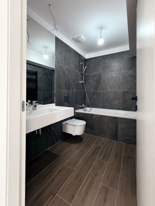 Închiriere apartament cu 4 camere - One Cotroceni Park