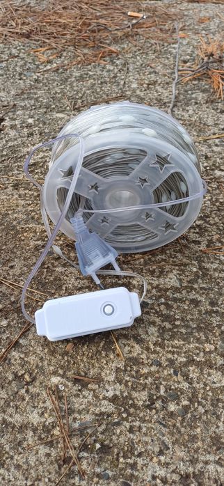 Лед лампи  50метра