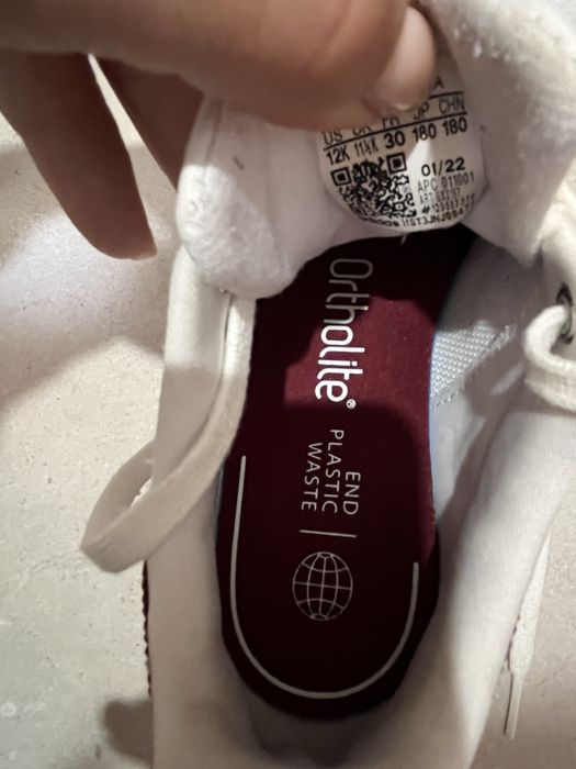 Детски кецове Adidas