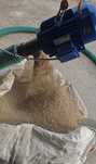 Snec Flexibil pt nisip ciment peleti plastic fasole zahar sare boabe