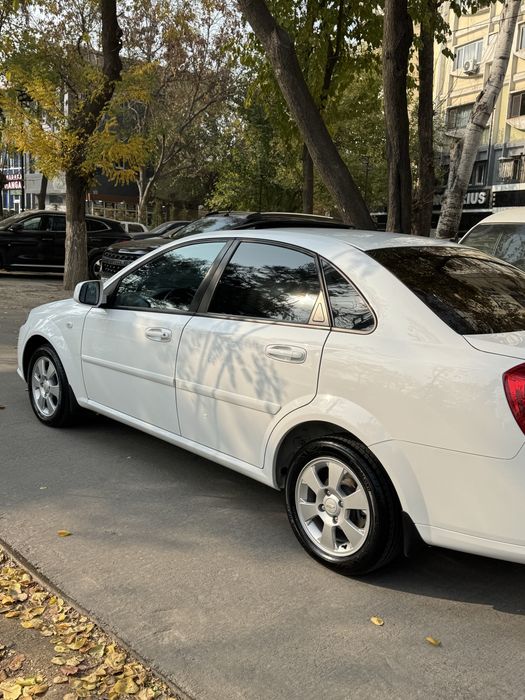 Gentra 2021 / 3- poz avtomat full