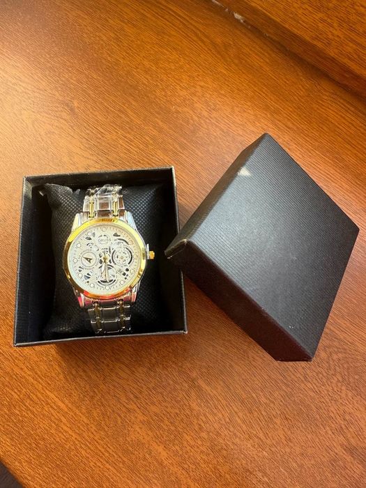 Часы для мужчин новые