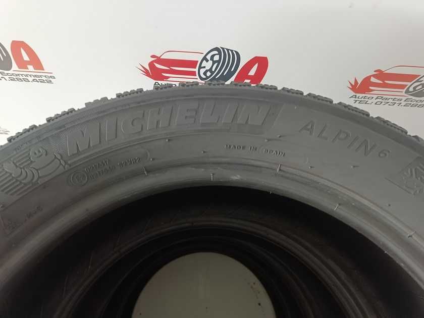 Anvelope 205/55/R17 95V MICHELIN IARNA CP-N20715