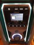 Vand radio MAKITA MR 007 GZ