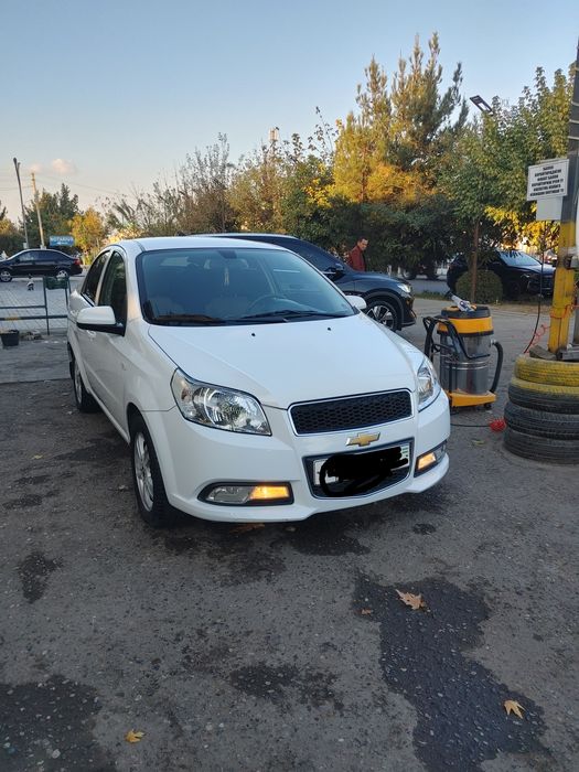 Срочно продаётся Chevrolet Aveo 2 yevro .