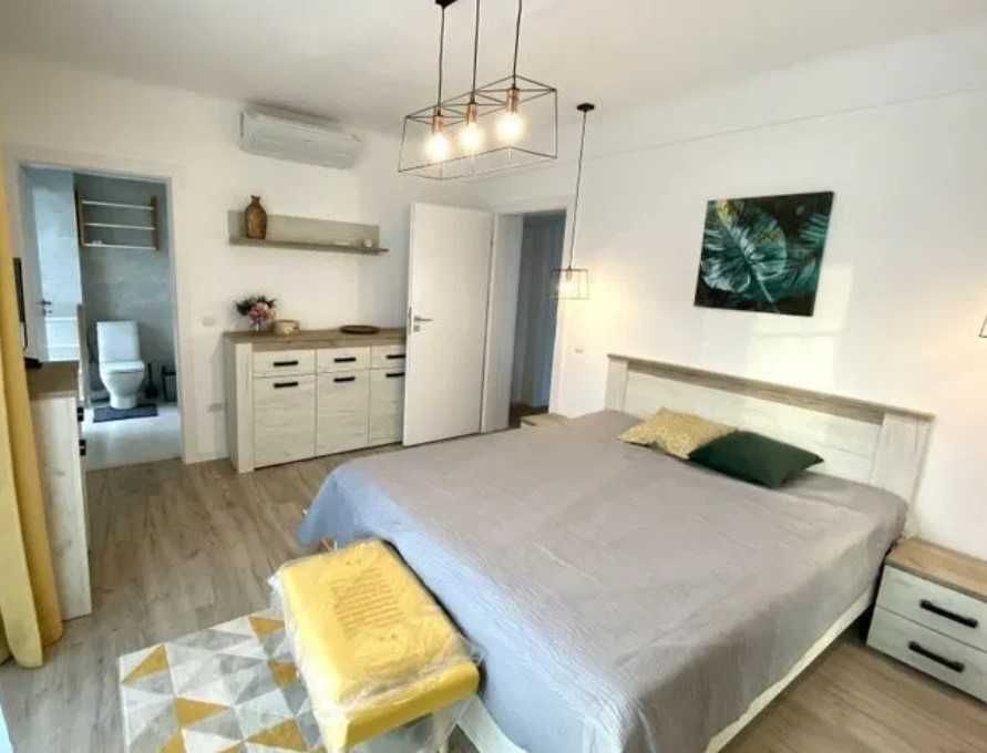 Дава се под наем Тристаен апартамент в Пловдив, Каменица 1 - 77 кв.м за 224.4 € - Снимка #3