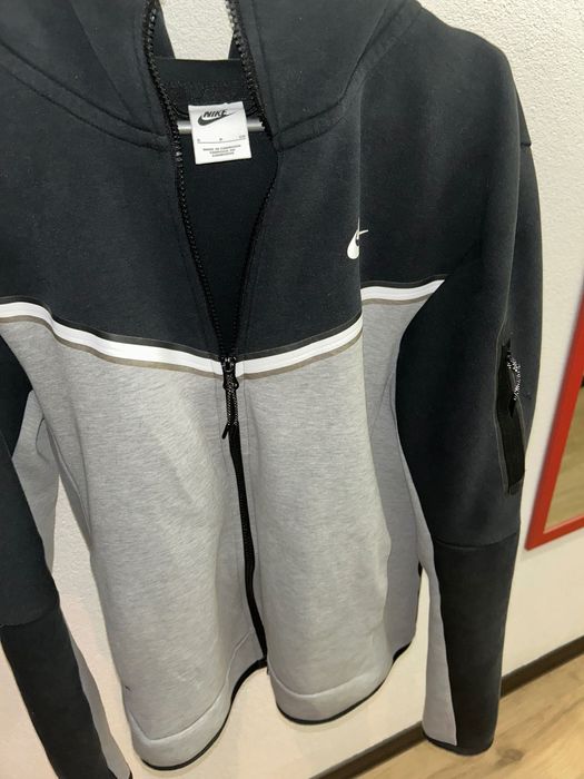 Nike tech fleece