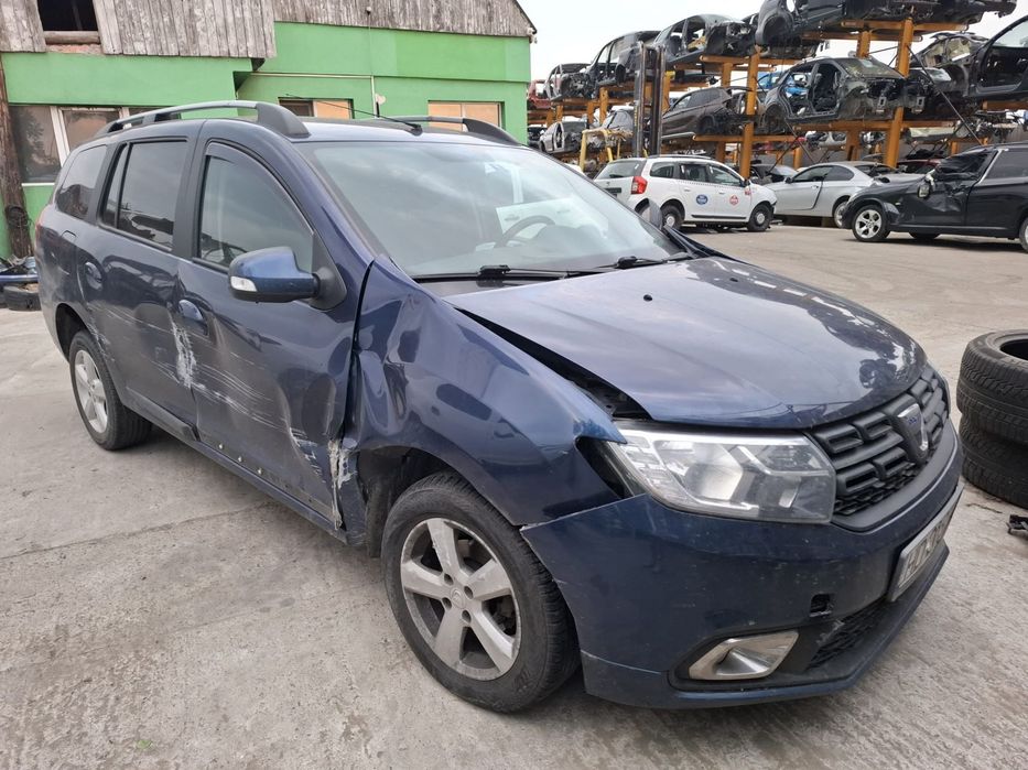 Conducta clima ac 924401446r Dacia Logan 2 [facelift] [2017 - 2020] 1