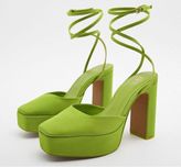 Zara 38 номер, носени веднъж