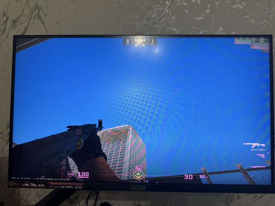 Igravoy PC full komplekt moshniy zborka