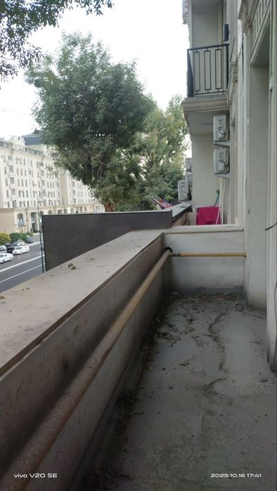 Тошкентда Квартира сотилади.