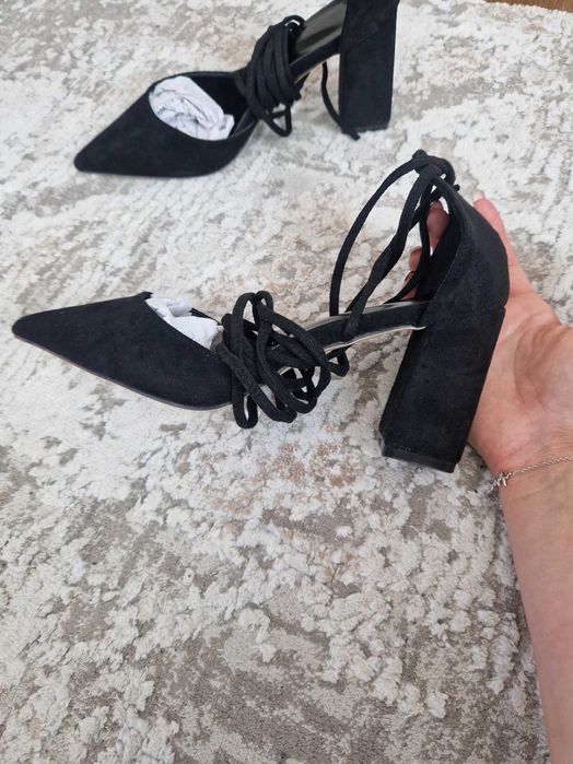 Затворени токчета