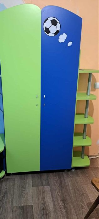 Детско обзавеждане