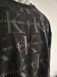 Bluză sport Calvin Klein