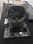 kit i5 8400 + placa de baza gigabyte h310m