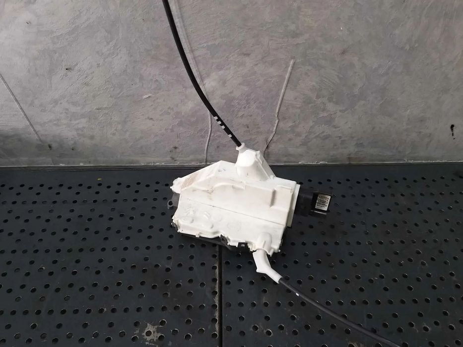 Broasca usa dreapta fata citroen c3 2