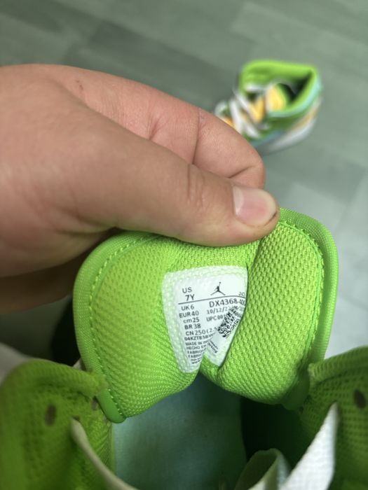 Nike Air Jordan 1 Mid