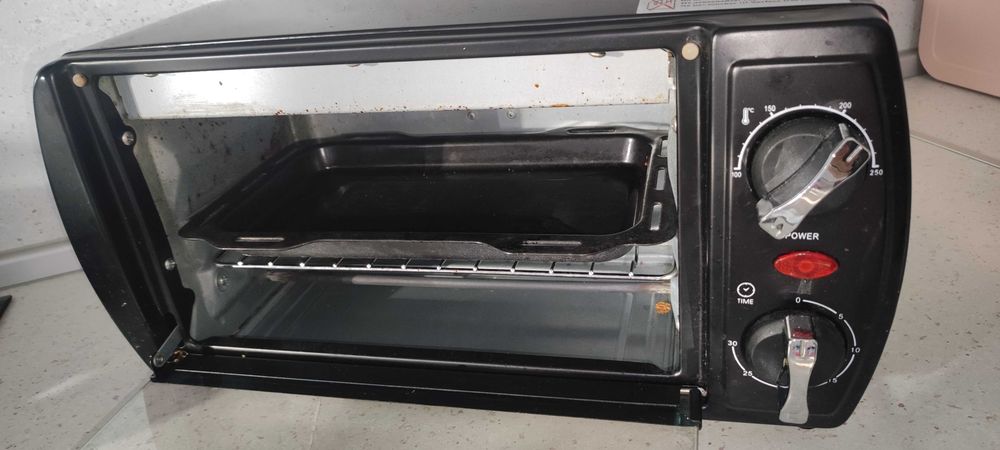 Мини фурна Елит 25 лв.