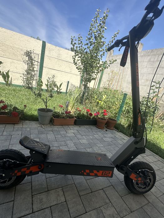 Kukirin g2 2025