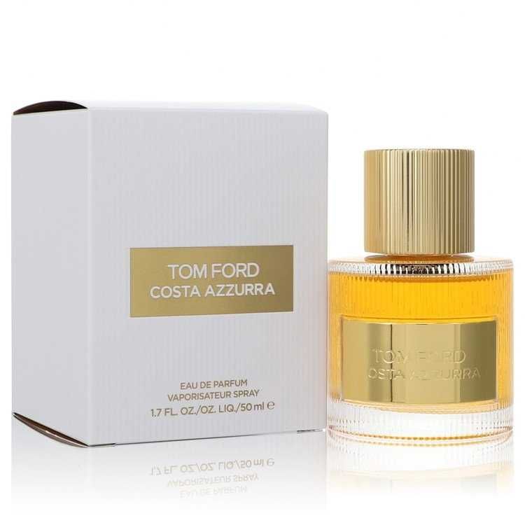 парфюм Costa Azzurra Tom Ford