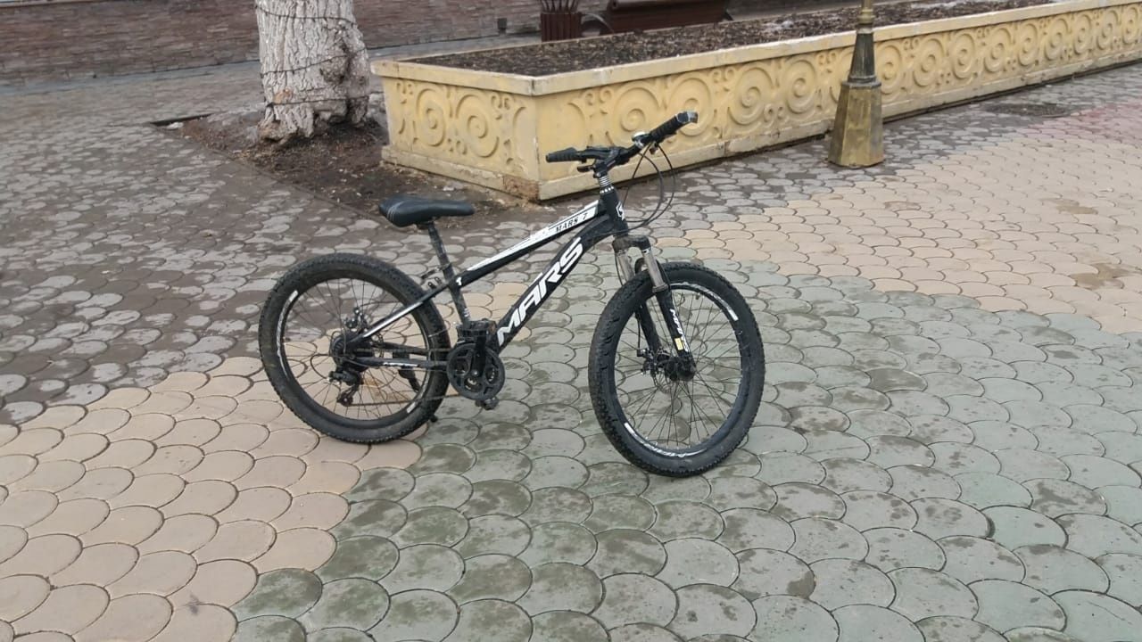 Распродажа велосипедов б/у