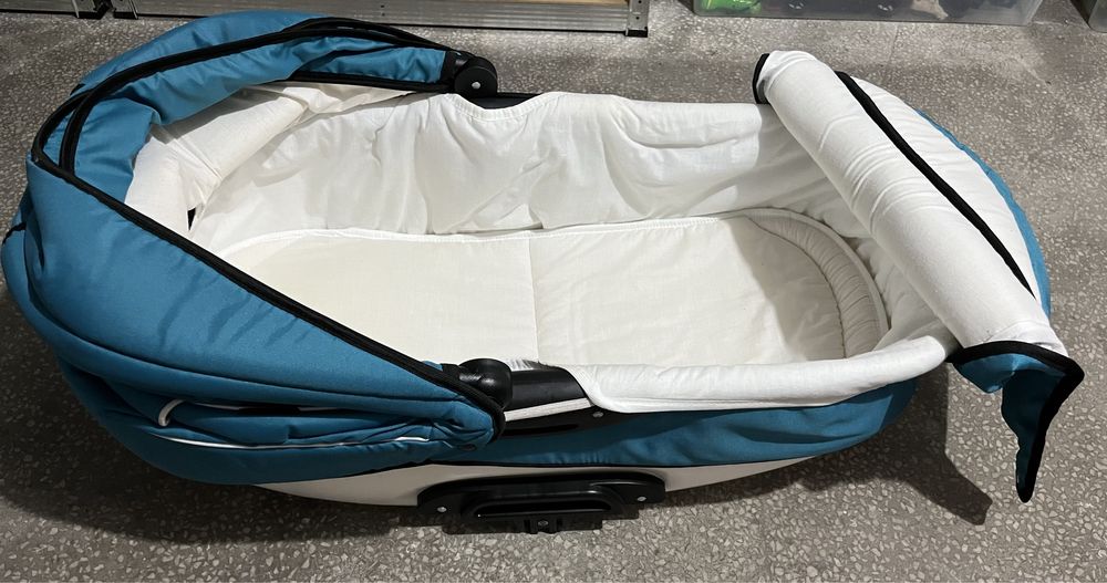 Детска количка 3 в 1 Danny Sport(Полша)