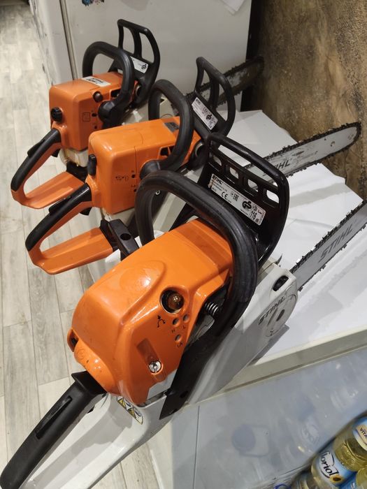 Drujbe Stihl 251,025,și 230