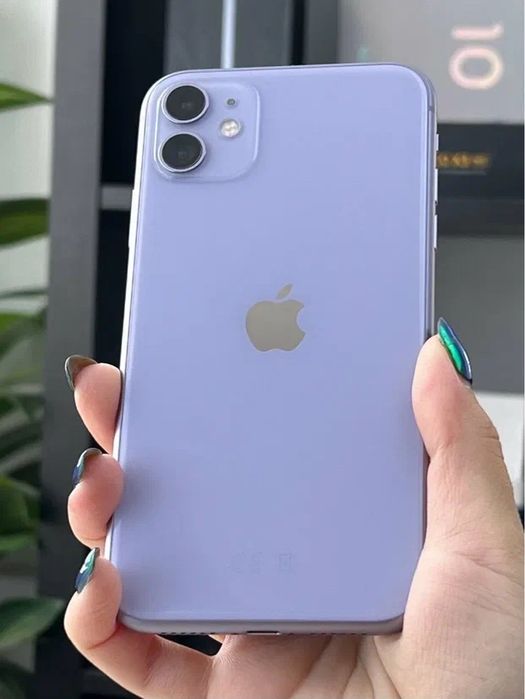 Iphone 11 продам срочно