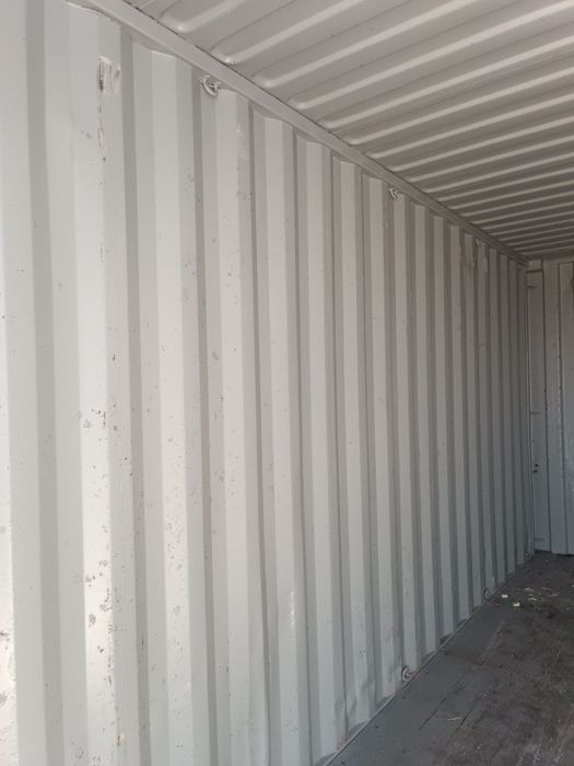 Контейнер 6м с погруской750.800.