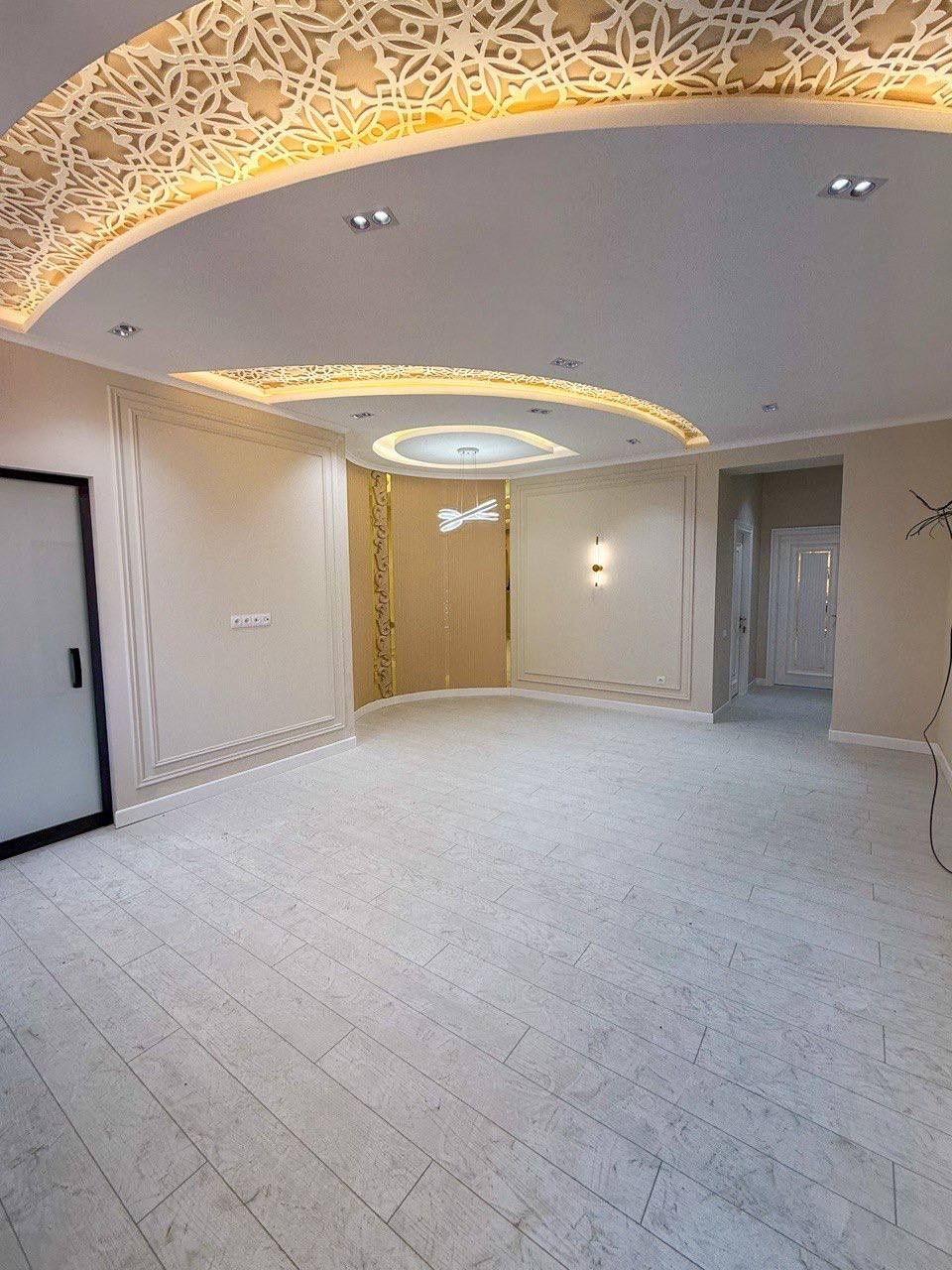 Паркентский  3/3/9 86m² Срочно Жк Mashxadi Residence