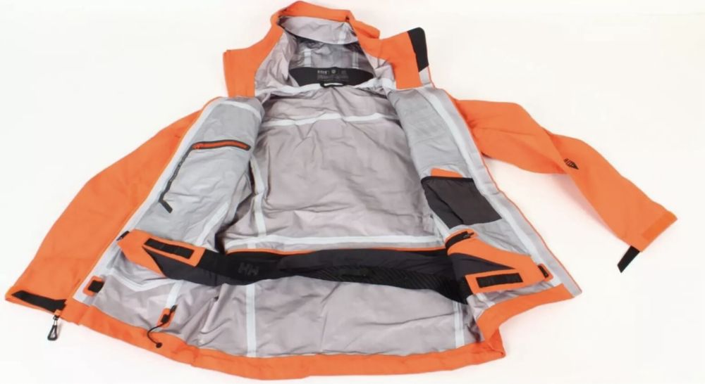 Geaca hardshell Helly Hansen Odin 3L S mammut ortovox norrona