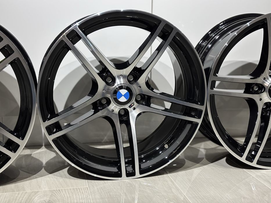 Jante Bmw style 313 M diamond cut Originale Bmw F30 E90 E91 E92 E93